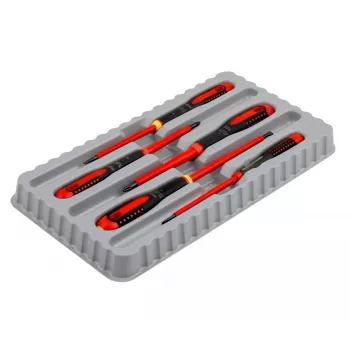 Zestaw wkrętaków ręcznych Bahco BE-9881S