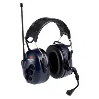 Headset 3M PELTOR LiteCom