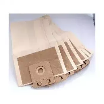 Worek na kurz Nilfisk DUST BAG 10L 10SZT.