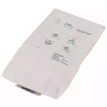 Worek na kurz Nilfisk DUST BAG 10L 10SZT.