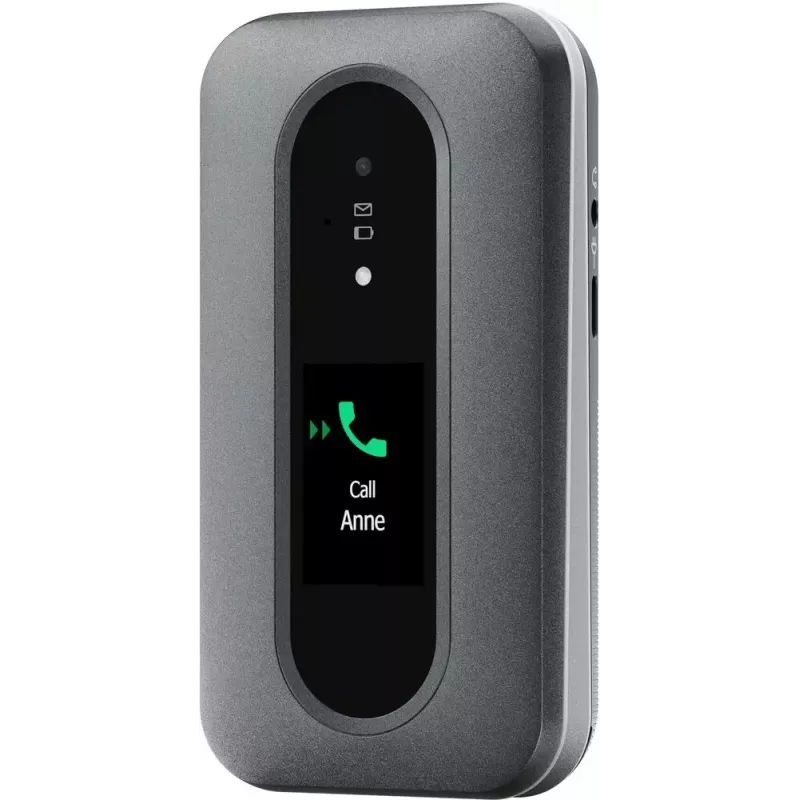 Telefon komórkowy Doro Leva L31 2.8 cala