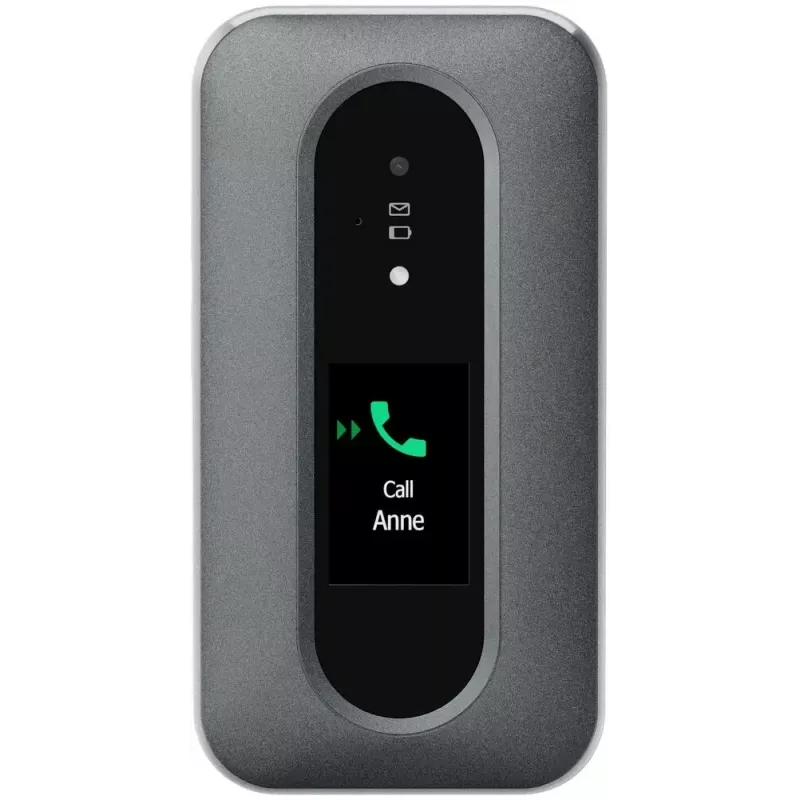Telefon komórkowy Doro Leva L31 2.8 cala