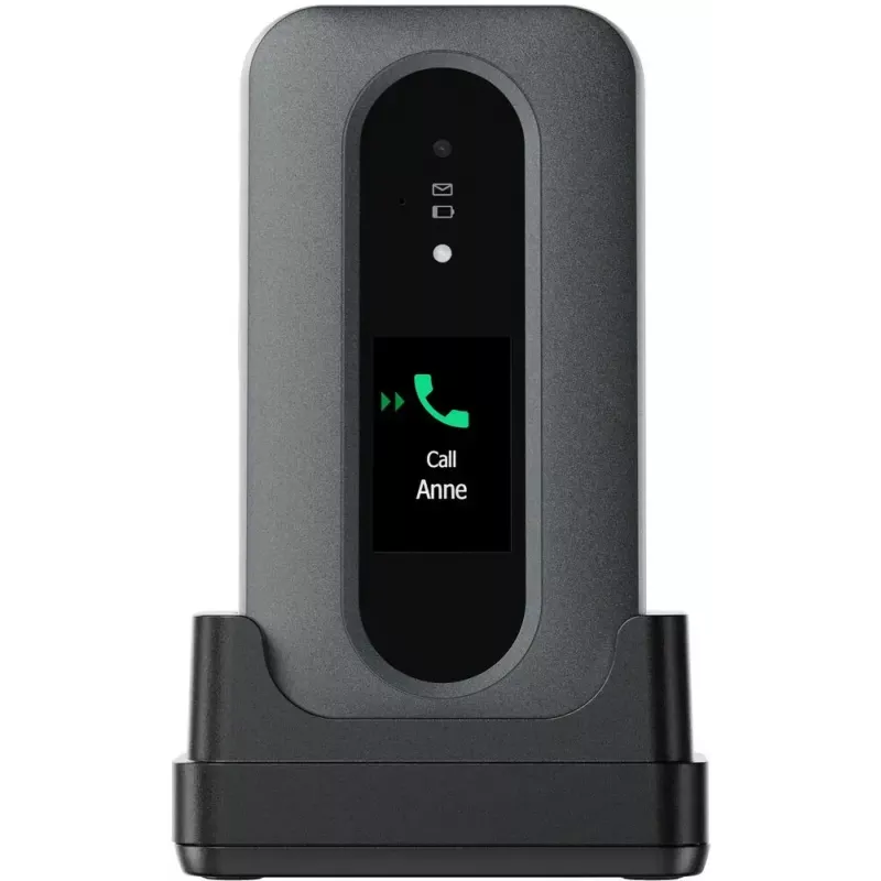 Telefon komórkowy Doro Leva L31 2.8 cala