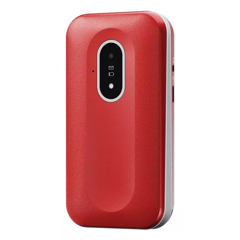 Telefon z klapką Doro Leva L21 2,8 cala