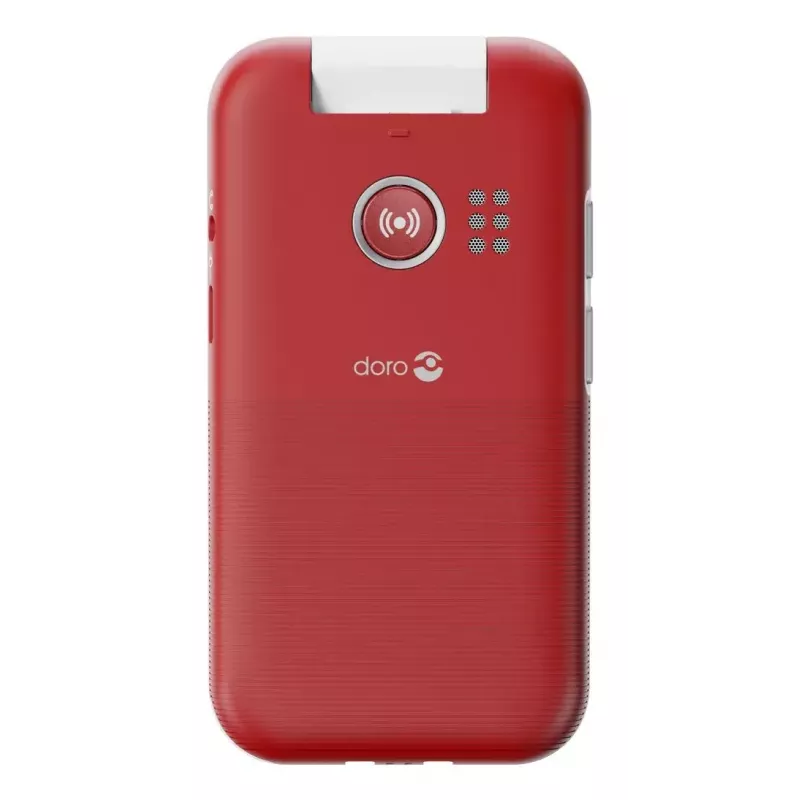 Telefon z klapką Doro Leva L21 2,8 cala