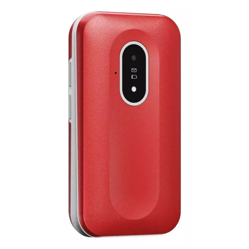 Telefon z klapką Doro Leva L21 2,8 cala