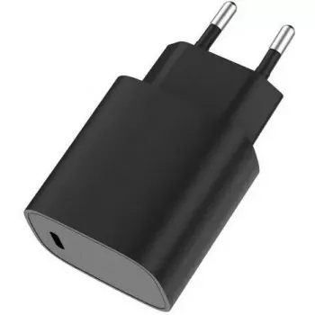Zasilacz Doro 380268 20W USB-C EU – ładowarka do urządzeń mobilnych