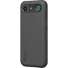 Smartphone Doro Aurora 11 4.5 cala Dual SIM Android 14 4GB 64GB 3000mAh Grafitowy