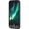 Smartphone Doro Aurora 11 4.5 cala Dual SIM Android 14 4GB 64GB 3000mAh Grafitowy
