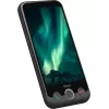 Smartphone Doro Aurora 11 4.5 cala Dual SIM Android 14 4GB 64GB 3000mAh Grafitowy