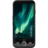 Smartphone Doro Aurora 11 4.5 cala Dual SIM Android 14 4GB 64GB 3000mAh Grafitowy