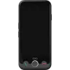 Smartphone Doro Aurora 11 4.5 cala Dual SIM Android 14 4GB 64GB 3000mAh Grafitowy