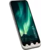 Smartfon Doro Aurora A31 6,1 cala Dual SIM Android 14 6 GB RAM 128 GB Grafitowy szary