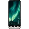 Smartfon Doro Aurora A31 6,1 cala Dual SIM Android 14 6 GB RAM 128 GB Grafitowy szary