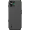 Smartfon Doro Aurora A31 6,1 cala Dual SIM Android 14 6 GB RAM 128 GB Grafitowy szary