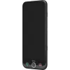 Smartfon Doro Aurora A31 6,1 cala Dual SIM Android 14 6 GB RAM 128 GB Grafitowy szary