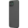Smartfon Doro Aurora A31 6,1 cala Dual SIM Android 14 6 GB RAM 128 GB Grafitowy szary