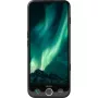Smartfon Doro Aurora A31 6,1 cala Dual SIM Android 14 6 GB RAM 128 GB Grafitowy szary