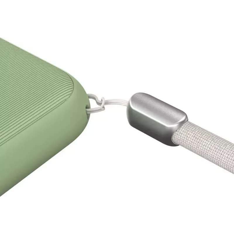 Cover Doro 380274 etui na telefon 11,4 cm 4,5 cala Zielony