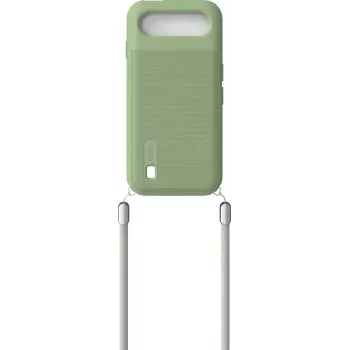 Cover Doro 380274 etui na telefon 11,4 cm 4,5 cala Zielony