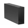 Zewnętrzna obudowa karty graficznej Sonnet DM-ENC-1M-D — Aluminium, Czarny, 88×424×228 mm