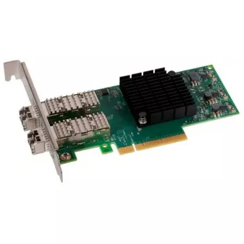 Karta sieciowa Sonnet G10E-SFP-2XM-E3 SFP28 10Gb Ethernet PCIe 2-portowa