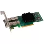Karta sieciowa Sonnet G10E-SFP-2XM-E3 SFP28 10Gb Ethernet PCIe 2-portowa