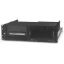 System obudowy rackmount No name xMac mini (2024+) 2U — obudowa modułu Echo III