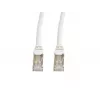 Kabel Prokord TP-CABLE S/FTP CAT.6 SHIELDED LSZH RJ45 15M szary