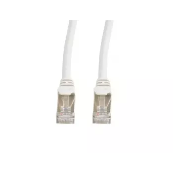 Kabel Prokord TP-CABLE S/FTP CAT.6 SHIELDED LSZH RJ45 15M szary