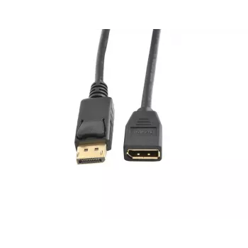 Kabel DisplayPort Prokord 0,5 m DP-DP 0047