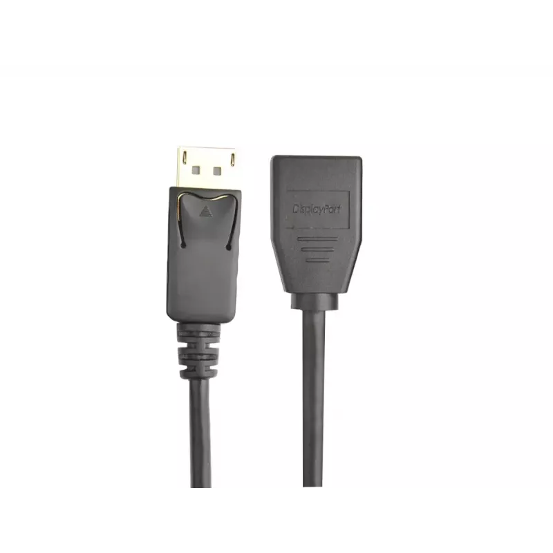 Kabel DisplayPort Prokord 0,5 m DP-DP 0047