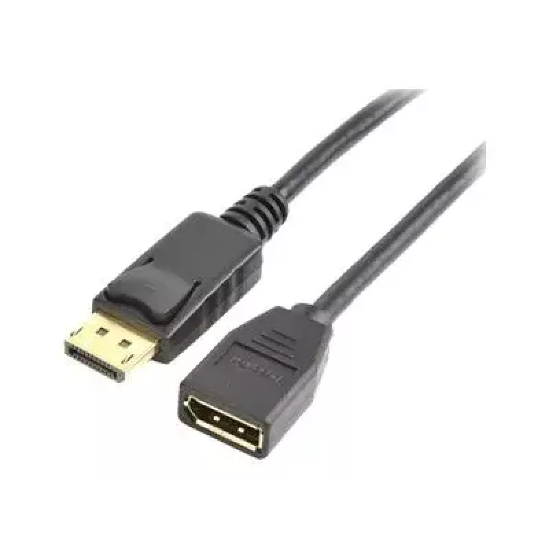 Kabel DisplayPort Prokord 0,5 m DP-DP 0047