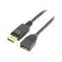 Kabel DisplayPort Prokord 0,5 m DP-DP 0047