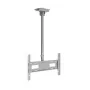 SMS Func Flatscreen CH VST2 uniwersalny uchwyt sufitowy, srebrny (PL061089-P1)