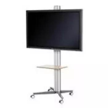 Uchwyt do ekranów płaskich SMS Smart Media Solutions FH M1955 W/S biały