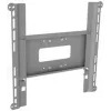 Uchwyt TV SMS Smart Media Solutions FS010023 Srebrny Udźwig 30 kg VESA 75x75 do 400x400