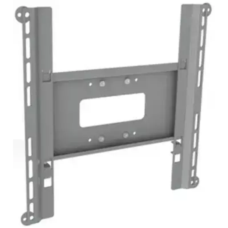 Uchwyt TV SMS Smart Media Solutions FS010023 Srebrny Udźwig 30 kg VESA 75x75 do 400x400