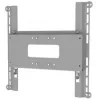 Uchwyt TV SMS Smart Media Solutions FS010023 Srebrny Udźwig 30 kg VESA 75x75 do 400x400