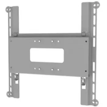 Uchwyt TV SMS Smart Media Solutions FS010023 Srebrny Udźwig 30 kg VESA 75x75 do 400x400