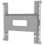 Uchwyt TV SMS Smart Media Solutions FS010023 Srebrny Udźwig 30 kg VESA 75x75 do 400x400