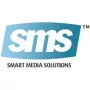 Słupek SMS Smart Media Solutions X Pillar 1955 W/S