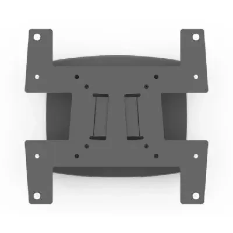 Uchwyt montażowy SMS Smart Media Solutions C181U004-2A Aluminium 12 kg Szary