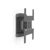 Uchwyt montażowy SMS Smart Media Solutions C181U004-2A Aluminium 12 kg Szary