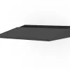Półka SMS Smart Media Solutions C220006-1A Func Mobile Shelf czarna