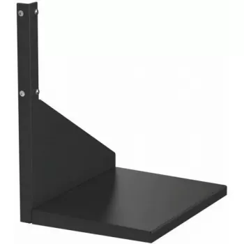 Półka boczna SMS C220007-1A czarna – Półka boczna do systemów Func Mobile i Func Mobile Motorized