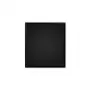 płaski panel mount arm SMS Smart Media Solutions SMS SMARTTRIM L 2X4 BL Czarny RAL9005