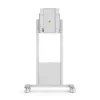 Mobile Motorized Flipster 2 SMS Smart Media Solutions 50 kg 55-65 cali