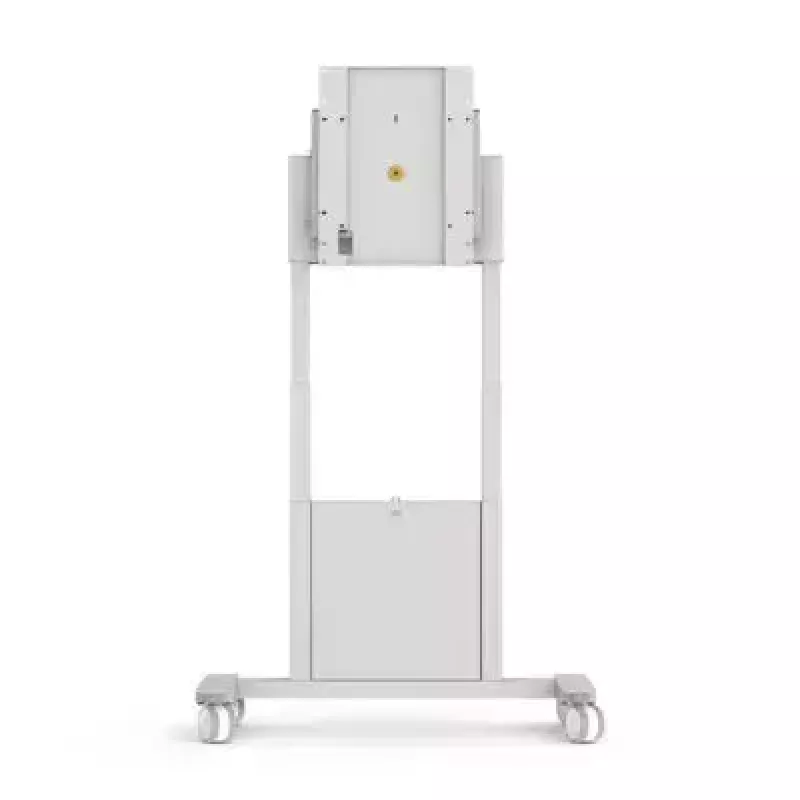 Mobile Motorized Flipster 2 SMS Smart Media Solutions 50 kg 55-65 cali
