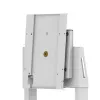 Mobile Motorized Flipster 2 SMS Smart Media Solutions 50 kg 55-65 cali